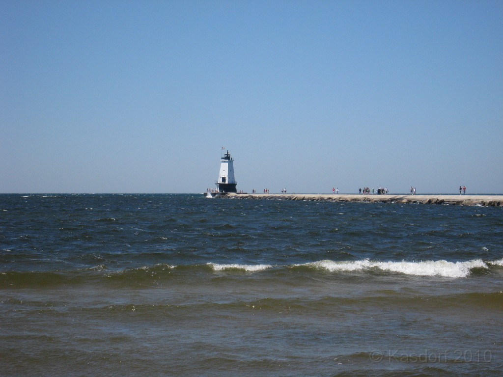 Michigan TC 2010-07 0090.jpg - The Michigan West Coast Tour of July 2010. From Luddington State Park to Traverse City for the Cherry Festival!